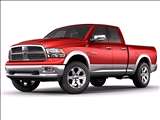 2009 Dodge Ram 1500 Quad Cab